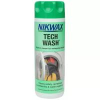 Жидкость для стирки Nikwax Tech Wash