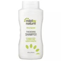 Mild By Nature шампунь Thickening Citrus Squeeze