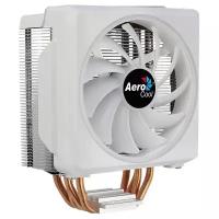 Вентилятор для процессора Aerocool Cylon 4F WH ARGB PWM 4P(ULT)