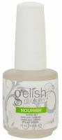 GELISH Nourish, 15 ml - масло для ногтей и кутикулы