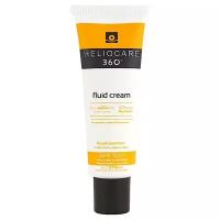 Heliocare крем 360º Fluid cream SPF 50