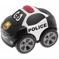 Машинка Chicco Turbo Team Peter Police (00007901000000), 21.5 см