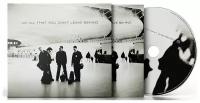 Компакт-Диски, Island Records, U2 - All That You Can't Leave Behind (CD)