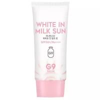 Berrisom крем G9 skin White In Milk Sun SPF 50