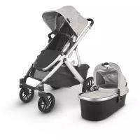 Универсальная коляска UppaBaby VISTA V2 (2 в 1), sierra