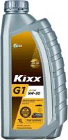 Синтетическое моторное масло Kixx G1 SP 5W-30, 1 л (Юж.корея, оригинал!!!), 1 шт