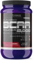 BCAA 2:1:1 Ultimate Nutrition Flavored BCAA 12000 Powder 2:1:1 457 г, Вишня