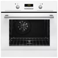 Духовой шкаф электрический Electrolux EZB52410AW