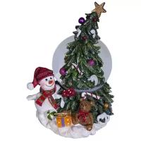 Снежный шар Mister Christmas F-0058217