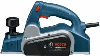 Рубанок Bosch GHO 6500 650Вт 82мм 16500об/мин