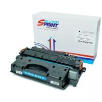 SOLUTION PRINT SP-H-280X/505X, 6900 стр, черный