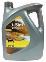 Моторное масло ENI I-Sint Professional SAE 5W-40 (5л) ENI 8423178020953