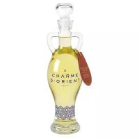 Charme D'Orient Масло для тела Massage oil Amber fragrance