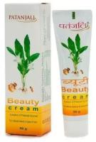 Крем для лица Бьюти, Patanjali (Beauty, Патанджали), 50 мл