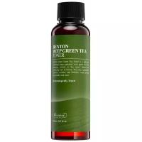 Тонер с экстрактом зеленого чая для лица Benton Deep Green Tea Toner