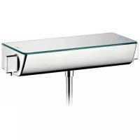 Термостат для ванны hansgrohe Ecostat 13161000 хром