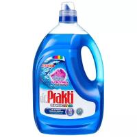 Гель для стирки Dr.Prakti Color 3270 мл