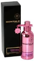 Парфюмерная вода Montale Roses Musk 50 мл