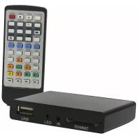 Медиаплеер MCplayer TINY HDbox II