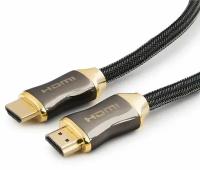 Кабель HDMI Cablexpert CC-P-HDMI03-3M