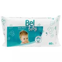 Влажные салфетки Bel baby Ultrasensitive