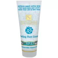 Крем Health & Beauty Peeling Foot Cream, 180 мл