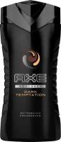 Гель для душа мужской Axe Dark Temptation