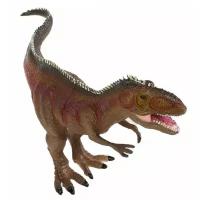 Игрушка пластизоль динозавр тиранозавр 28*14,5*11 см