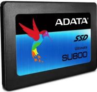 SSD диск Adata 2.5" Ultimate SU800 1024 Гб SATA III TLC 3D ASU800SS-1TT-C