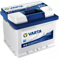 VARTA 544402044 Стартерная аккумуяторная батарея Стартерная акку