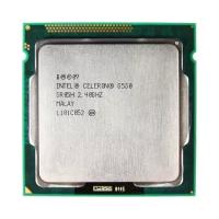 Процессор Intel Celeron G530 Sandy Bridge LGA1155, 2 x 2400 МГц, OEM