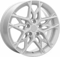 Колесный диск КиК Hyundai i40 (КСr894) 17x7.5" PCD5x114.3 ET46 D67.1