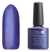 CND Chellak Purple Purple 7.3 ml