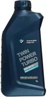 Масло моторное bmw twinpower turbo oil longlife-04 5w-30 синтетическое 1 л 83 21 2 465 849