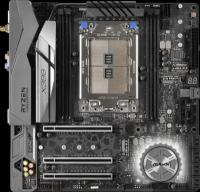 Материнская плата ASRock X399M TAICHI (TR4)