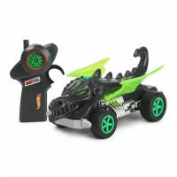 Машина Hot Wheels РУ Dragon Blaster 63503