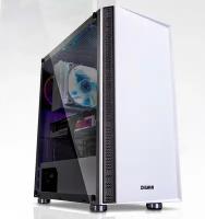 Компьютерный корпус Zalman R2 белый