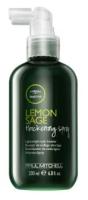 Paul Mitchell Lemon Sage Thickening Spray Объемообразующий спрей-фиксатор 200 мл
