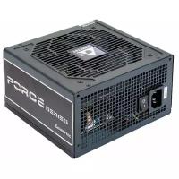 Блок питания Chieftec CPS-650S 650W черный