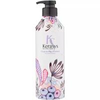 Шампунь для волос Kerasys Elegance, 600 мл