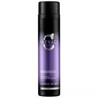 Catwalk by TIGI шампунь Catwalk Fashionista Violet for Blondes