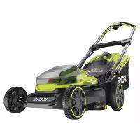 Бесщеточная газонокосилка Ryobi ONE+ RY18LMX40A-0 5133004584