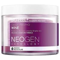 Neogen пилинг-диски Bio-Peel Gauze Peeling Wine