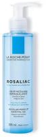 La Roche-Posay гель мицеллярный для кожи лица и век Rosaliac