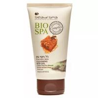 Sea of Spa Очищающий грязевой гель с медом Bio Spa Cleansing Mud Gel