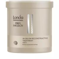 Londa Professional FIBER INFUSION восстанавливающее средство (маска) 750