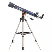 Телескоп Celestron AstroMaster LT 70 AZ