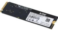 Накопитель SSD Adata XPG SX6000 Lite PCIe NVMe 3.0 x4 M.2 2280 512Gb