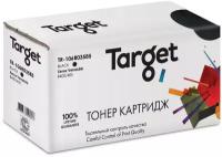 Тонер-картридж Target 106R03585, черный, для лазерного принтера, совместимый