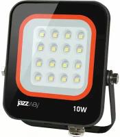 Прожектор светодиодный Jazzway PFL-V 10w 6500K IP65